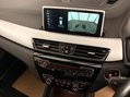 BMW X1 1.5 18i GPF SE DCT sDrive Euro 6 (s/s) 5dr 14