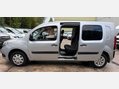 Mercedes-Benz Citan 1.5 109 CDI BlueEfficiency Crew Van Double Cab 6dr Diesel Manual L3 Euro 5 31
