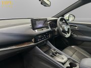 Nissan Qashqai 1.3 DIG-T MHEV Tekna SUV 5dr Petrol Hybrid XTRON Euro 6 (s/s) (158 ps) 15