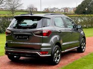 Ford Ecosport ST-LINE 2