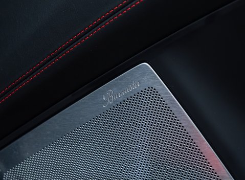 Porsche 911 Targa 4 GTS (992) 34