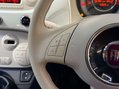 Fiat 500 1.2 500 Lounge 3dr 20