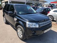 Land Rover Freelander 2.2 SD4 XS AUTO only 60000m & 14 Services 18