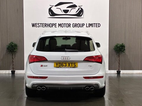 Audi SQ5 3.0 BiTDI V6 Tiptronic quattro Euro 5 (s/s) 5dr 24