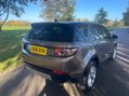 Land Rover Discovery Sport 2.0 TD4 HSE Auto 4WD Euro 6 (s/s) 5dr 7