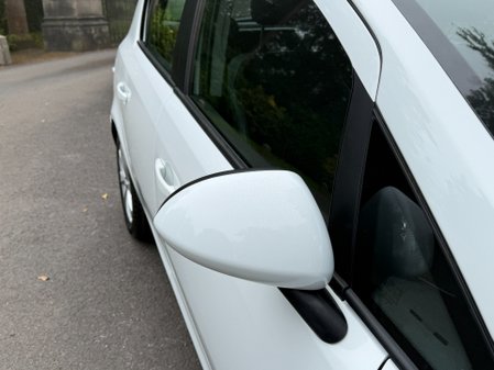 Vauxhall Corsa EXCITE AC 21