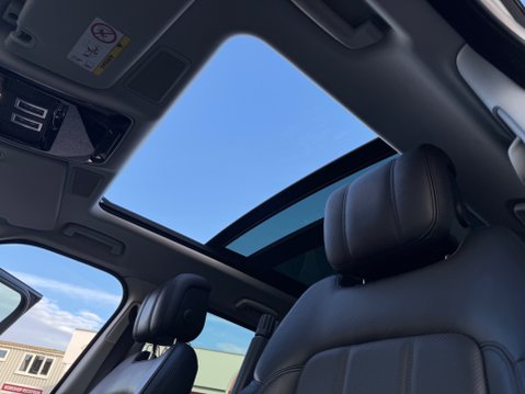 Land Rover Range Rover Sport HSE DYNAMIC AUTOMATIC 33