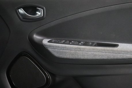 Renault Zoe I GT LINE 36