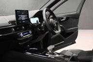 Audi A4 2.0 A4 Black Edition 40 TFSI MHEV Semi-Auto 5dr 33