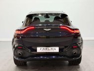 Aston Martin DBX 4.0 V8 SUV 5dr Petrol Auto 4WD Euro 6 (s/s) (550 ps) 16