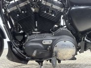 Harley-Davidson Sportster 883 IRON 2014 20K MOT WARRANTY CRUISER 883CC 23