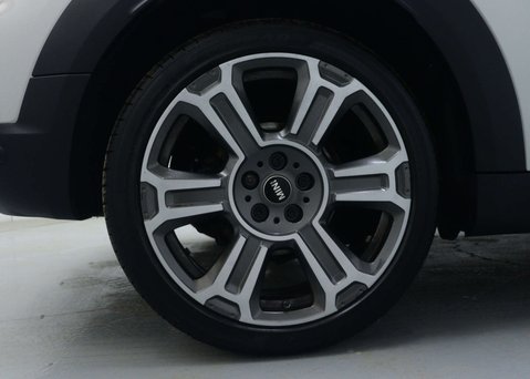 Mini Countryman 2.0 Cooper S Exclusive SUV 5dr Petrol Steptronic Euro 6 (s/s) (178 ps) 14