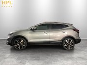 Nissan Qashqai 1.2 DIG-T Tekna SUV 5dr Petrol Manual Euro 6 (s/s) (115 ps) Air Con - Alloy 4