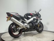 Honda CBR CBR929 2000 ONLY 19K NEW MOT CLASSIC SPORTS BIKE 3