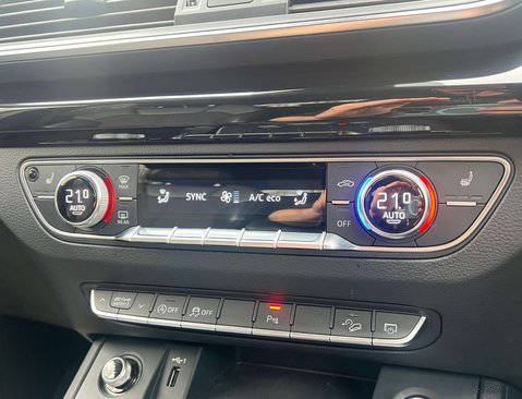 Audi Q5 2.0 Q5 Black Edition 40 TDI Quattro Semi-Auto 4WD 5dr 26