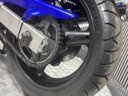 Suzuki Bandit 600 GSF S 2002 32K LONG MOT SERVICED 600CC A2 RESTRICTABLE FAIRED 31
