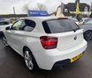 BMW 1 Series 2.0 120d M Sport Euro 5 (s/s) 3dr 5