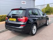 BMW X3 2.0 18d SE sDrive Euro 6 (s/s) 5dr 3