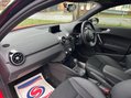 Audi A1 1.4 TFSI S line Sportback S Tronic Euro 6 (s/s) 5dr 81