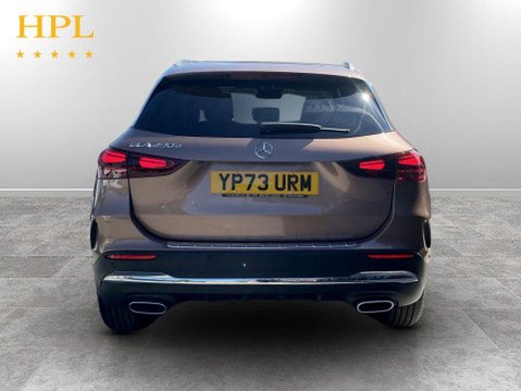 Mercedes-Benz GLA 1.3 GLA250e 15.6kWh AMG Line (Premium) SUV 5dr Petrol Plug-in Hybrid 8G-DCT 6