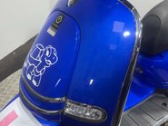 Sakura EV 3000 Sakura JS2A 2022 19
