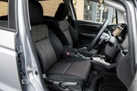 Honda Jazz I-VTEC EX NAVI 33