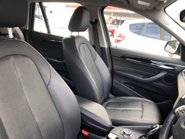 BMW X1 XDRIVE20I XLINE petrol automatic 39,000 miles, Euro 6, DAB, leather 4x4 7