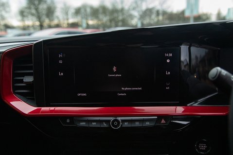 Vauxhall Mokka SRI NAV PREMIUM 24