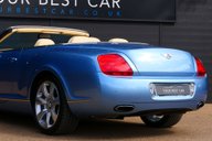 Bentley Continental 6.0 Continental GTc Auto 4WD 2dr 16