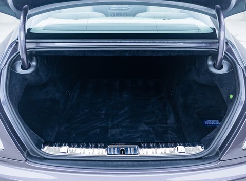 Rolls-Royce Wraith Series II 29