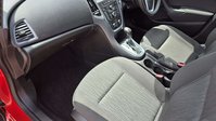 Vauxhall Astra 1.6 16v Design Hatchback 5dr Petrol Auto Euro 5 (115 ps) 27