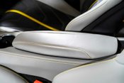 Ferrari California T. MAGNERIDE SUSPENSION. BESPOKE INTERIOR. TWO-TONE BODYWORK. CARPLAY. 63