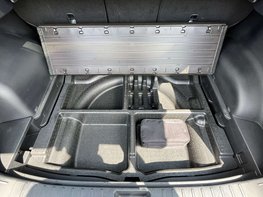 Hyundai TUCSON 1.6 Tucson Ultimate TGDi 5dr 83