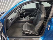 BMW M2 3.0 BiTurbo GPF Competition Coupe 2dr Petrol DCT Euro 6 (s/s) (410 ps) 21