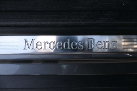 Mercedes-Benz GLA 1.6 GLA 200 AMG Line Premium+ Auto 5dr 21