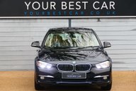 BMW 3 Series 2.0 320i Luxury Auto 4dr 17