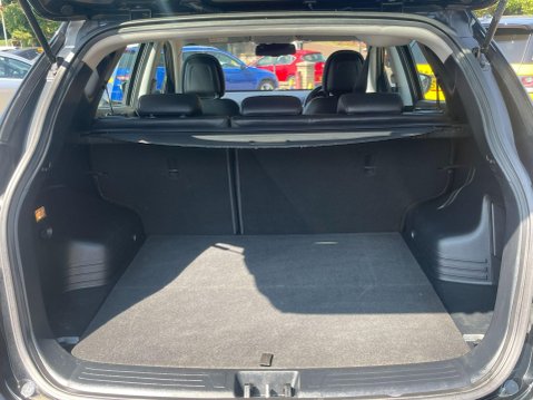 Hyundai ix35 1.6 GDi SE Euro 5 5dr 21