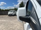 Ford Transit Custom AUTO SWB L1H1 Low Roof Trend Air Con Sensors Tow Bar EURO 6 NO VAT 22
