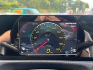 Mercedes-Benz A Class 2.0 AMG A 35 4Matic Auto 4WD 5dr 20