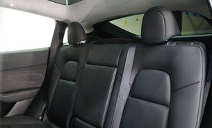 Tesla Model Y LONG RANGE AWD Comfort Suspension One Owner Tesla Comp Warranty until 09/27 20