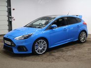 Ford Focus 2.3 Focus RS 4WD 5dr 19