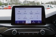 Ford Focus ST-LINE 27