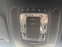 Mercedes-Benz A Class A Class 1.5 A180d AMG Line (Executive) Hatchback 5dr Diesel 7G-DCT Euro 6 ( 25