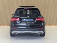 Mercedes-Benz GLC 3.0 GLC 350 Sport Premium+ D 4Matic Auto 4WD 5dr 20