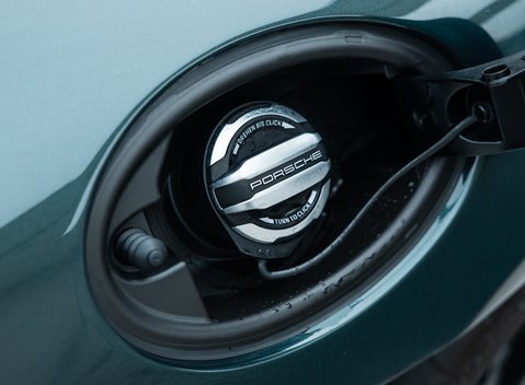 Porsche 718 SPYDER RS 50