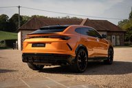 Lamborghini Urus V8 20