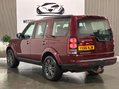 Land Rover Discovery 3.0 SD V6 Graphite SUV 5dr Diesel Auto 4WD Euro 6 (s/s) (256 bhp) 15