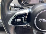 Jaguar E-Pace 2.0 D204 MHEV R-Dynamic Black Auto AWD Euro 6 (s/s) 5dr 40