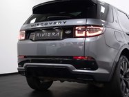 Land Rover Discovery Sport 1.5 Discovery Sport R-Dynamic SE P300e Auto 4WD 5dr 8