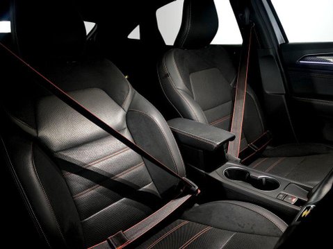Renault Arkana 1.6 E-TECH r.s. line SUV 5dr Petrol Hybrid Auto 2WD Euro 6 (s/s) (145 bhp) 11